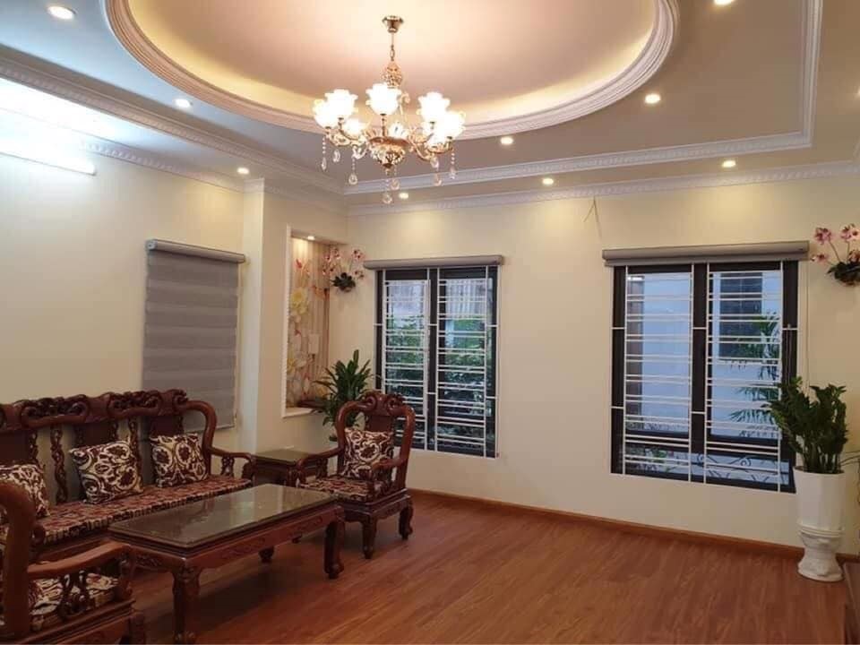 Bán nhà Tôn Đức Thắng Đống Đa, 5 tầng 80m2, MT6m, giá 7,6 tỷ